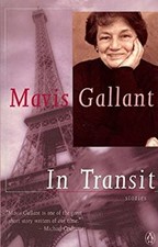 In Transit : Twenty Stories Paperback Mavis Gallant