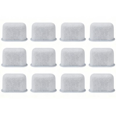 Replacement For Cuisinart Charcoal Coffee Water Filters Premium Filter Direct 12