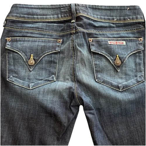 Hudson Women’s Jeans Sz 28 - Picture 9 of 10