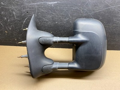 2002-2008  Ford E150 E250 Van Left Driver Side Door View Two Arm Mirror R4421 DG