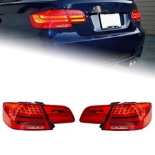 LED-Rückleuchten Set für BMW 3er E92 Coupé LCI Facelift 2006-2012