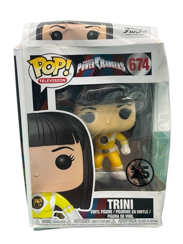 Lot Of 2 Funko Pop! #674 & #826 - Picture 2 of 13