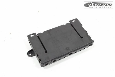 2014-2015 LAND RANGE ROVER SPORT L494 FUSE RELAY BOX BLOCK TERMINAL MODULE OEM