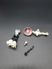VINTAGE MEGO MICRONAUTS PINK ACROYEAR PARTS ACTION FIGURE