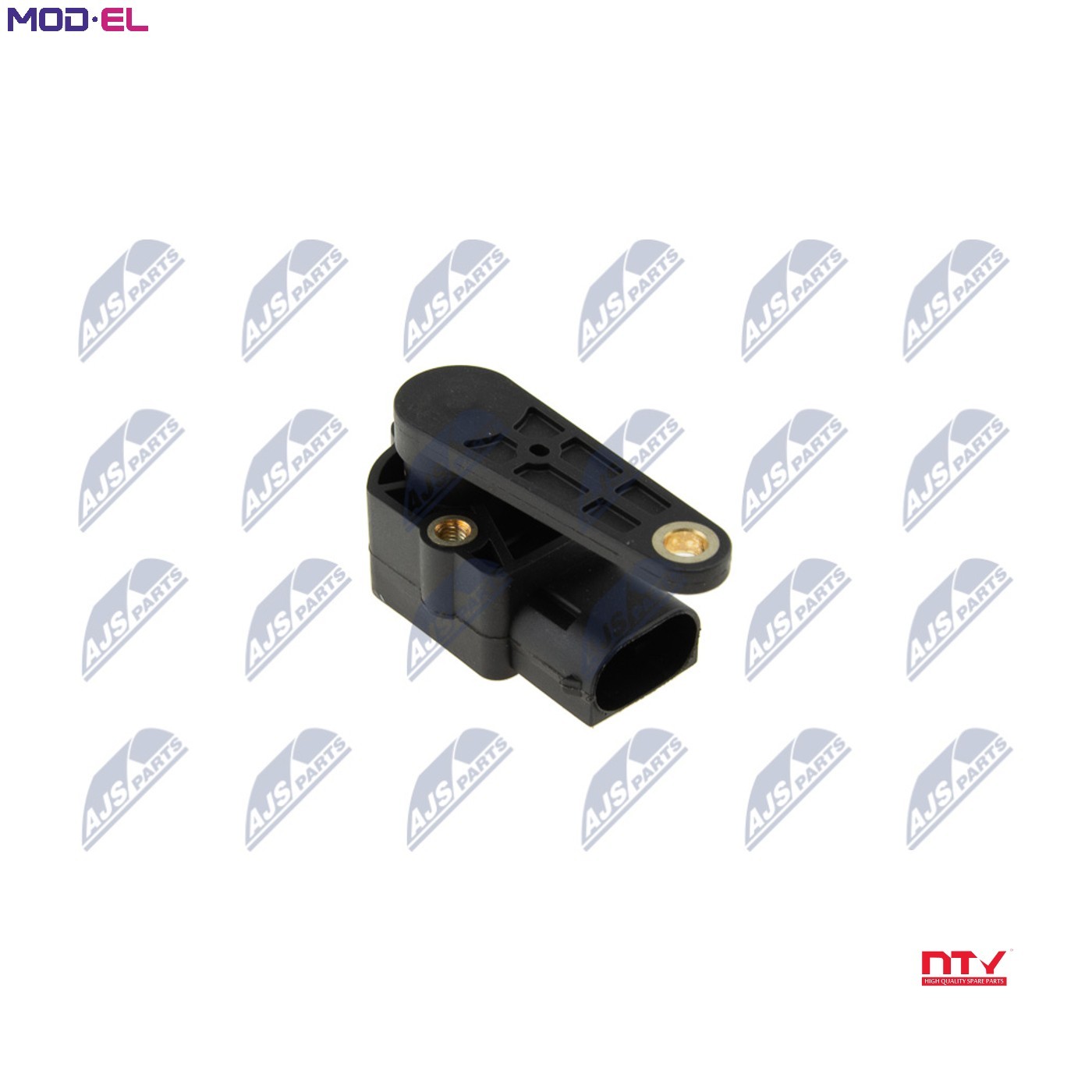 Xenon Headlight Level Sensor Rear Left For Bmw 5 F10 F11 2010- - Image 10