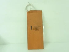 191666 New-No Box; Watlow 040100C2 Heating Element; 120/240V; 50/200W