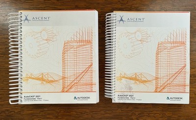 AutoCAD 2021 : Autodesk Authorized Publisher: Essentials (Mixed Units) by ASCENT
