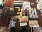 HUGE Vintage Lego Train Lot With 10020 Limited Edition + Extras, 100% Complete