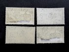 nystamps British Ireland Stamp # 99-102 Mint OG H L10y2016 — photo 2