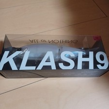 【DRT】 DRT Crash 9 Lake Smelt New Klash Japan Swimbait