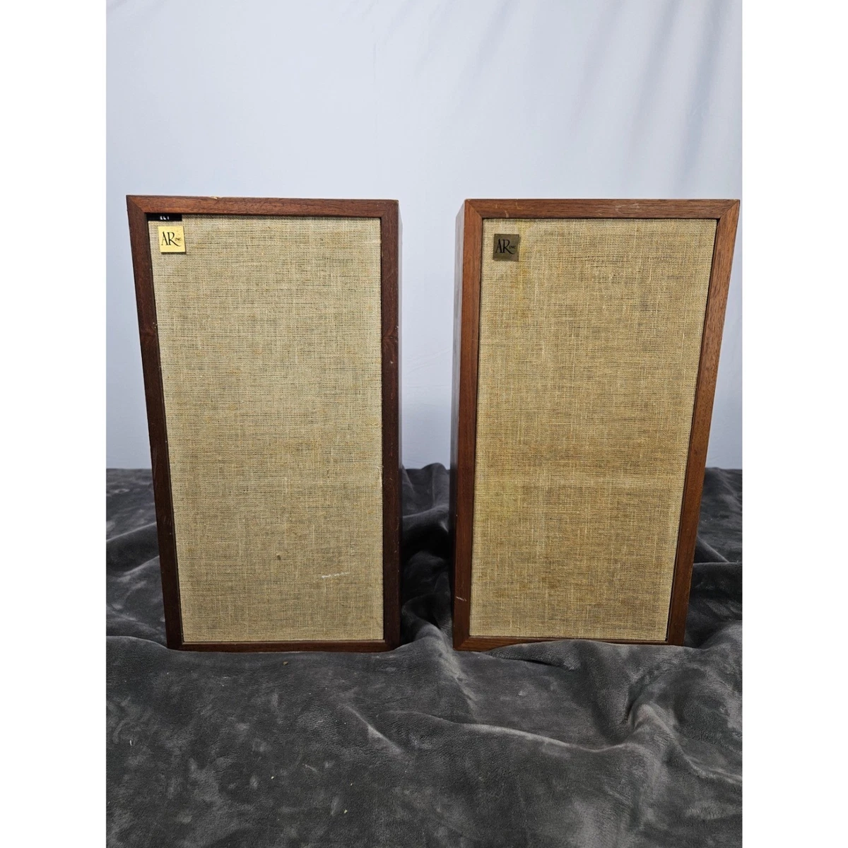 Ar 4x Speakers for sale - eBay