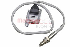 METZGER AUTOTEILE NOx-Sensor NOx-Katalysator 0899257 für OPEL ZAFIRA LIFE Bus K0