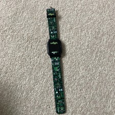 Smiggle Halloween Style Digital Watch