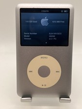 Ipod Classic 120gb for sale - eBay