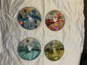 D2 (Sega Dreamcast, 2000) CIB