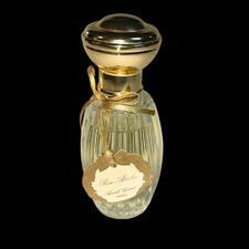 Rose Absolue Goutal 香水- 一款1984年女用香水