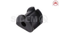 Sidem Lagerung, Stabilisator 883903 Passend FüR Subaru