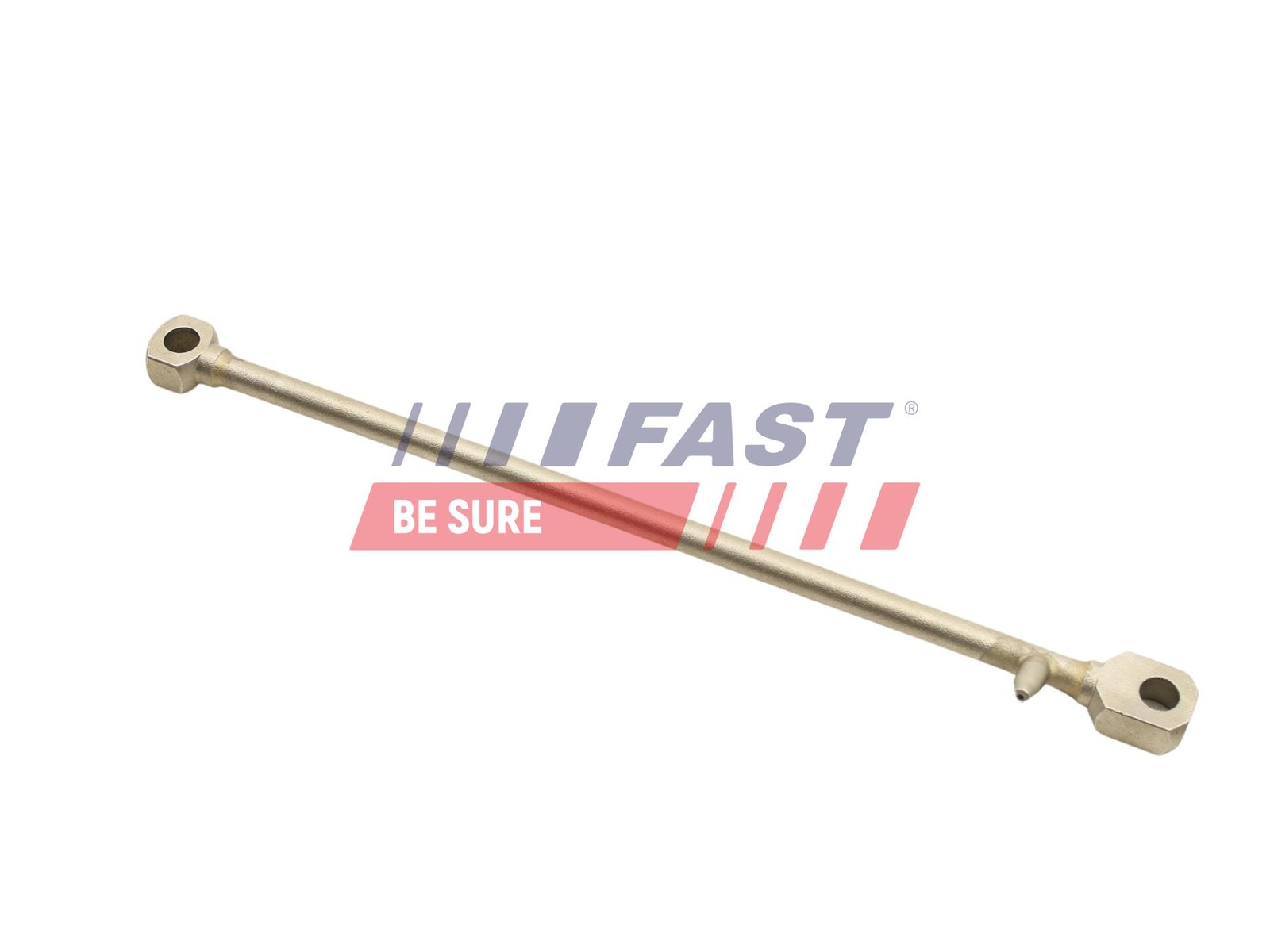 Fits FAST FT38513 OIL PIPE FIAT DOBLO 09> 1.3JTD