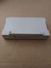 Texas Instruments Silent 700 Data/Serial Terminal Cartridge Only
