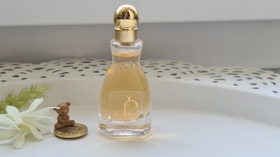 Parfum Miniatur Jimmy Choo, I want Choo 4,5 ml EdP