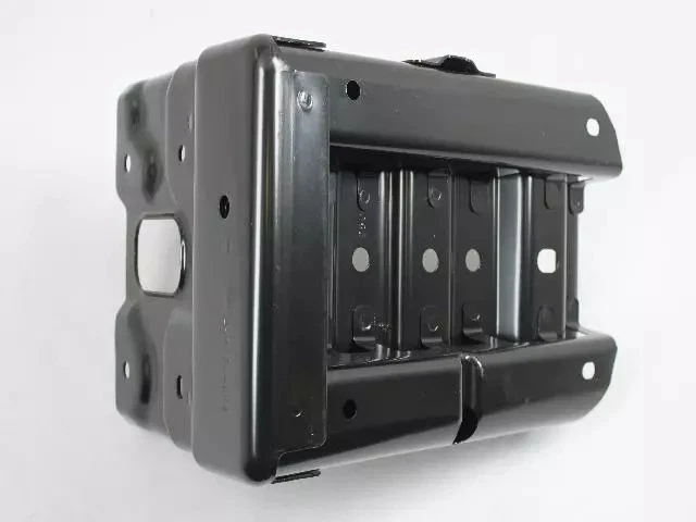 Genuine Mopar Battery Tray 5178247AB Foto 2 de 4