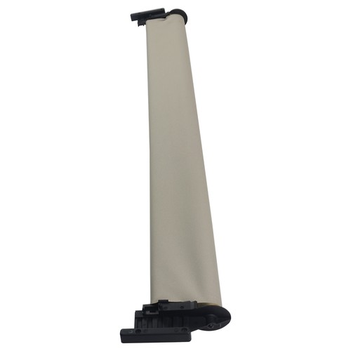 54107237592 para BMW Serie 5 GT F07 10-16 parasol persiana techo panorámico eléctrico - Imagen 3 de 8