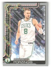 2025-26 Topps Holiday Glitter NBA Basketball Singles (Pick Your Cards)