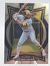 2025 Panini Select Jackson Chourio #90 Concourse Milwaukee 