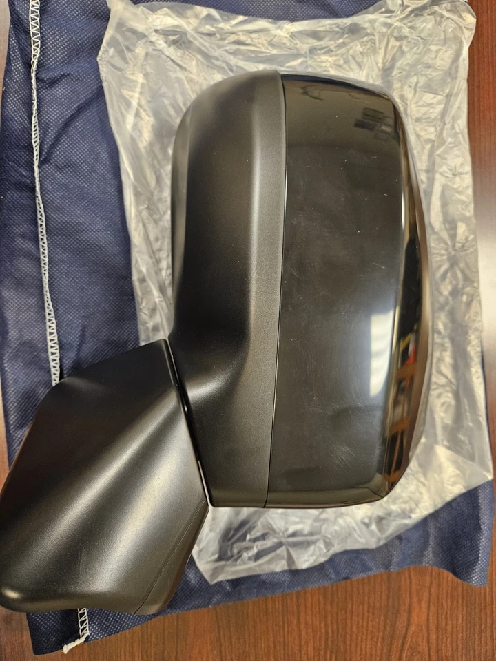 Espejo retrovisor exterior estilo fábrica Subaru Forester 2020-24 PWR plegable manual térmico Foto 3 de 4