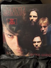 Danzig II Lucifuge 2025 Repress LP Record Vin...