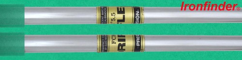 Cleveland Tour Action TA3 Silver Single 8 Iron Steel Reg Shaft Mens Right Hand - Picture 4 of 5