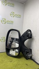 Retroviseur gauche (ou coque) Opel VIVARO