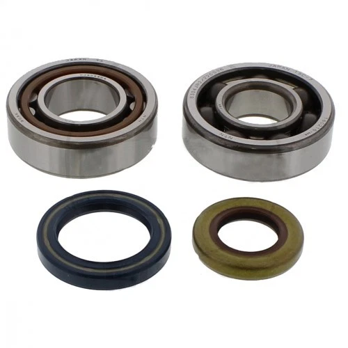 ATHENA Vilebrequins Coussinet Lot Compatible À KTM SX 85 105 ab03 Gasgas Mc 85 - Photo 1/1