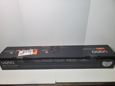 New VIZIO 2.1 All-in-One Soundbar w/ Dolby Atmos and DTS:X,QuickFit  Compatible