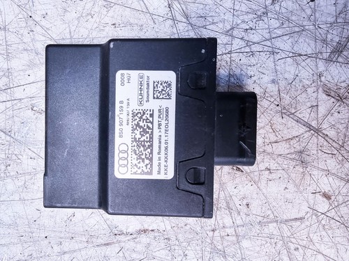 Audi TT MK3 8S 2.0 TFSI 2013-2023 AKUSTIKSTEUERMODUL ECU 8S0907159B