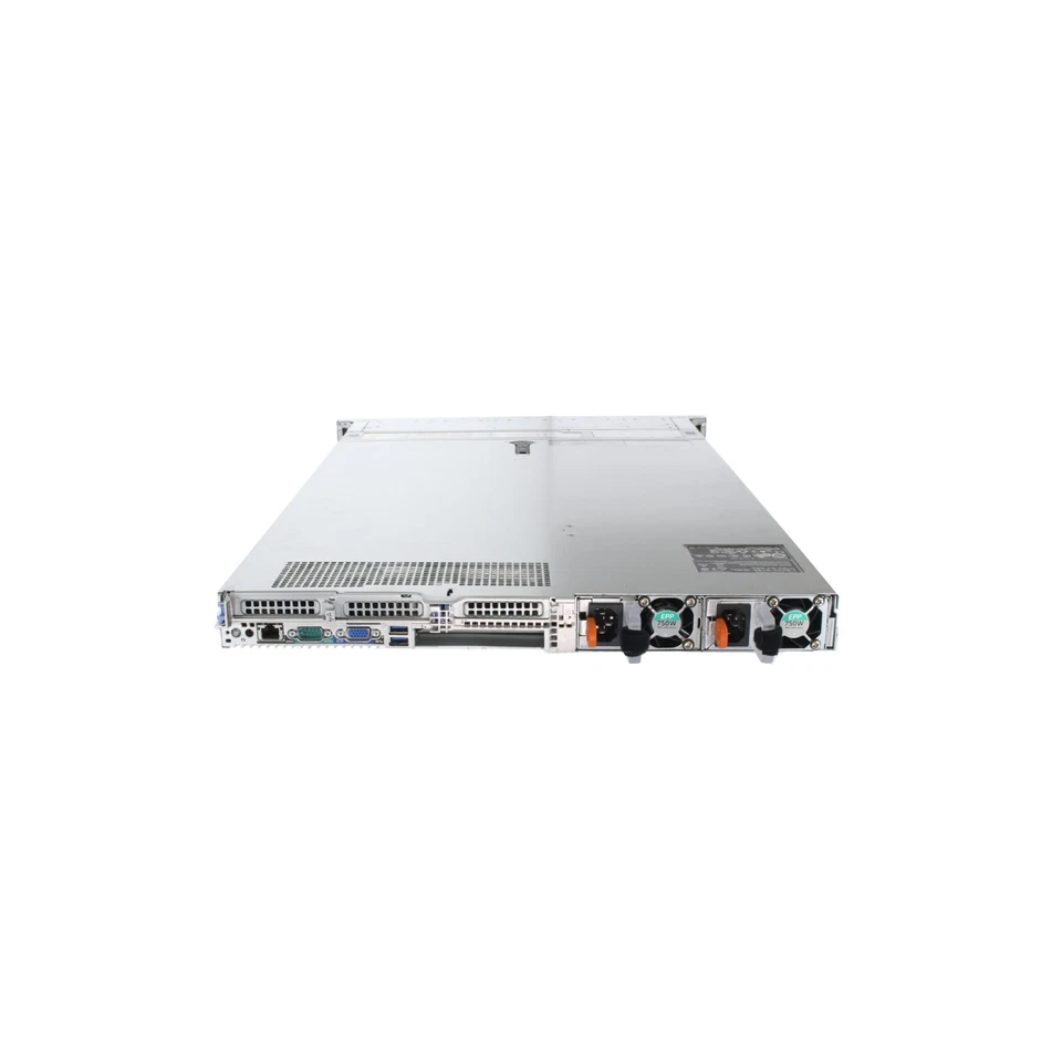 Dell PowerEdge R640 10 x 2.5" SFF 1U Rack Server - Configure Your Own Server - Image 4 of 4