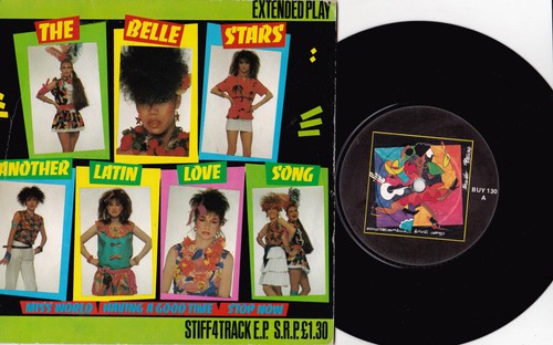 EIGHTIES VINYL SINGLES COLLECTION 1980s SELECT YOUR TITLES INDIVIDUALLY PRICED - Picture 36 of 345