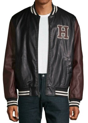 ebay letterman jacket
