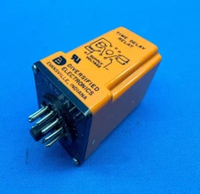 Diversified Electronics TDD-120-AKA-060 120VAC Time Delay Relay