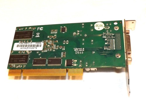 256 MB✔️ PCI✔️ Video Card. Windows 95/98/ME/XP/7 ✔️Nvidia GF6200 ✔️RARE✔️LEGACY - Picture 16 of 20
