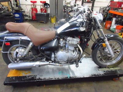 2006 kawasaki best sale vulcan 500