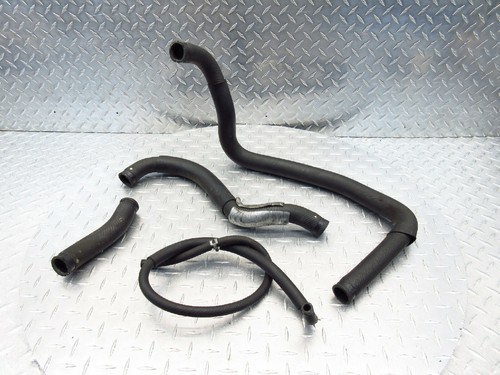 2006 01-07 Suzuki GSXR1300 Hayabusa Busa OEM Hose Pipe Tube Lot