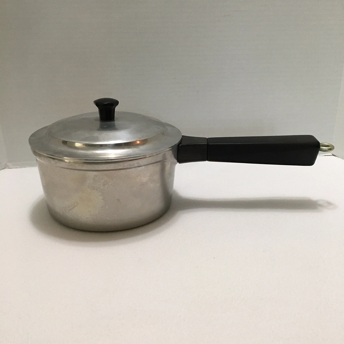 Miracle 2024 maid cookware