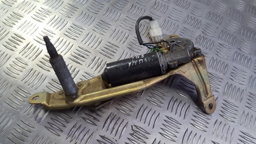 7700822125 Scheibenwischermotor Hinten  Renault Laguna DE341882-92