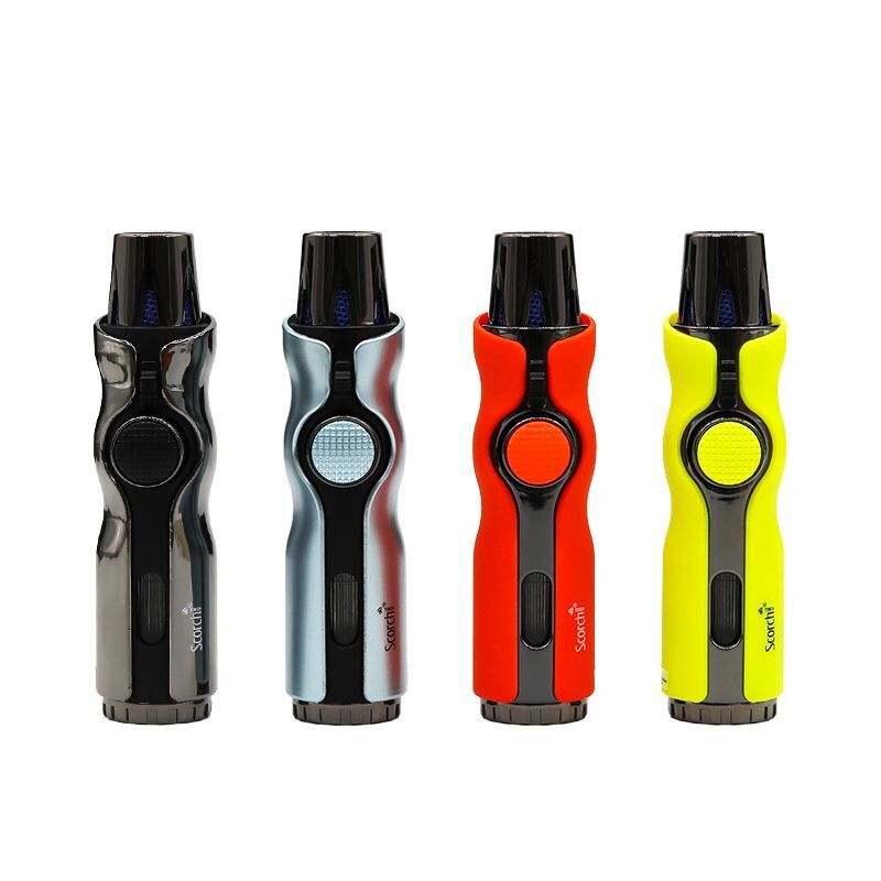 Scorch Torch 61691 Single Flame - CHOOSE COLOR!!