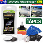<!--F#f_0-->Car Headlight Restoration Kit Lens Lamp Cleaning Sanding Repair Tool For Hummer<!--F/-->