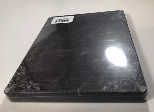 GAME NOT INCLUDED - Capcom Resident Evil Village VIII 8 Steelbook Case - NO GAME - Picture 12 of 12