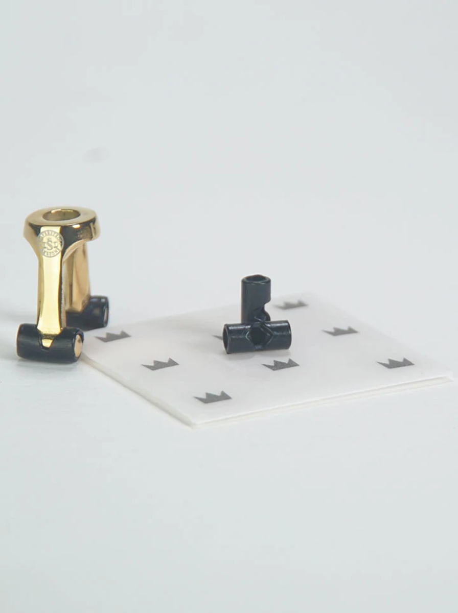 管楽器・吹奏楽器 SILVERSTEIN HEXA CARBON BLACK GEN.5 Cla