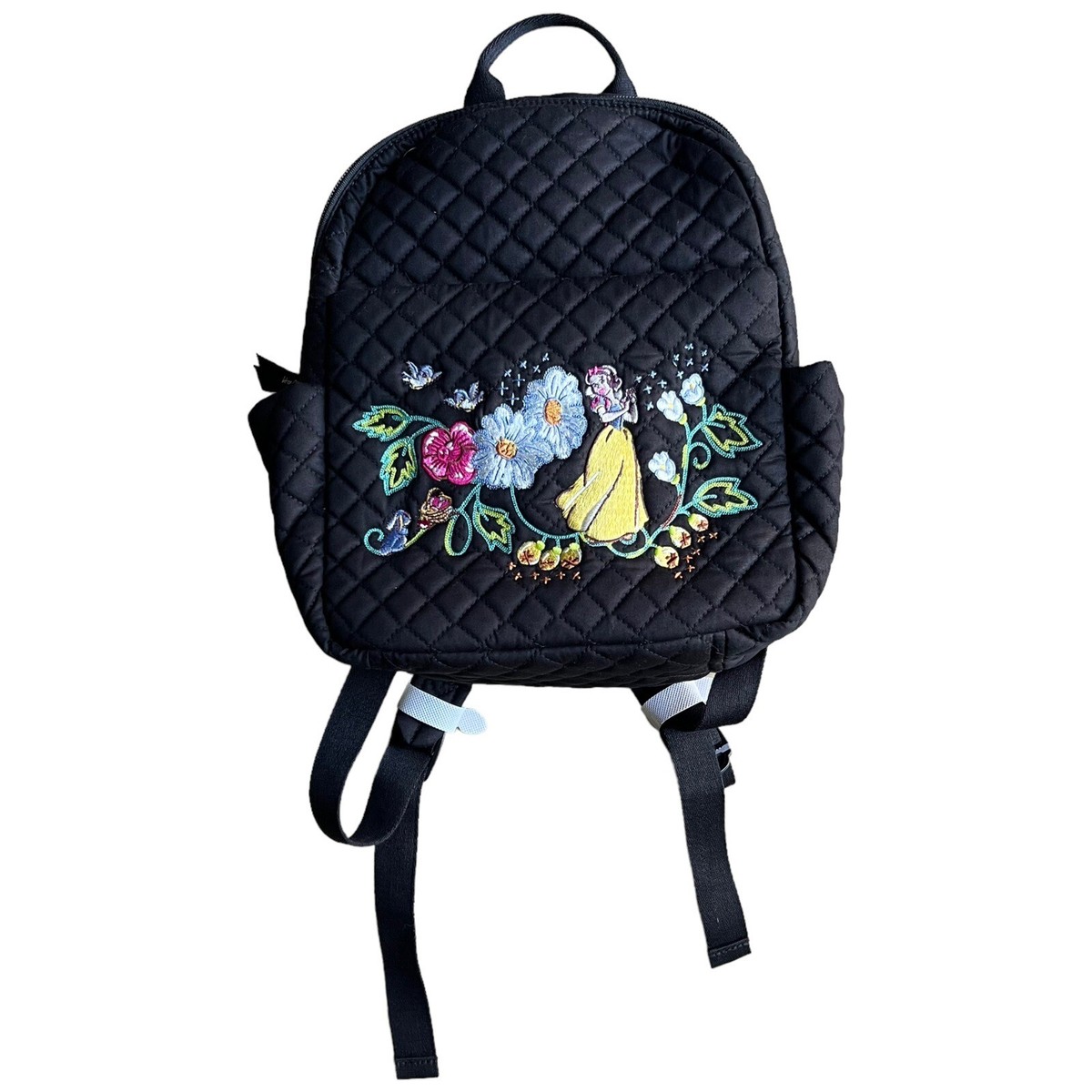 Vera Bradley Disney Classic 100th Anniversary Small Backpack  display picture 1