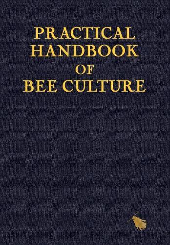 Thumbnail - Sherlock Holmes Practical Handbook Of Bee Culture (gebundene Ausgabe)